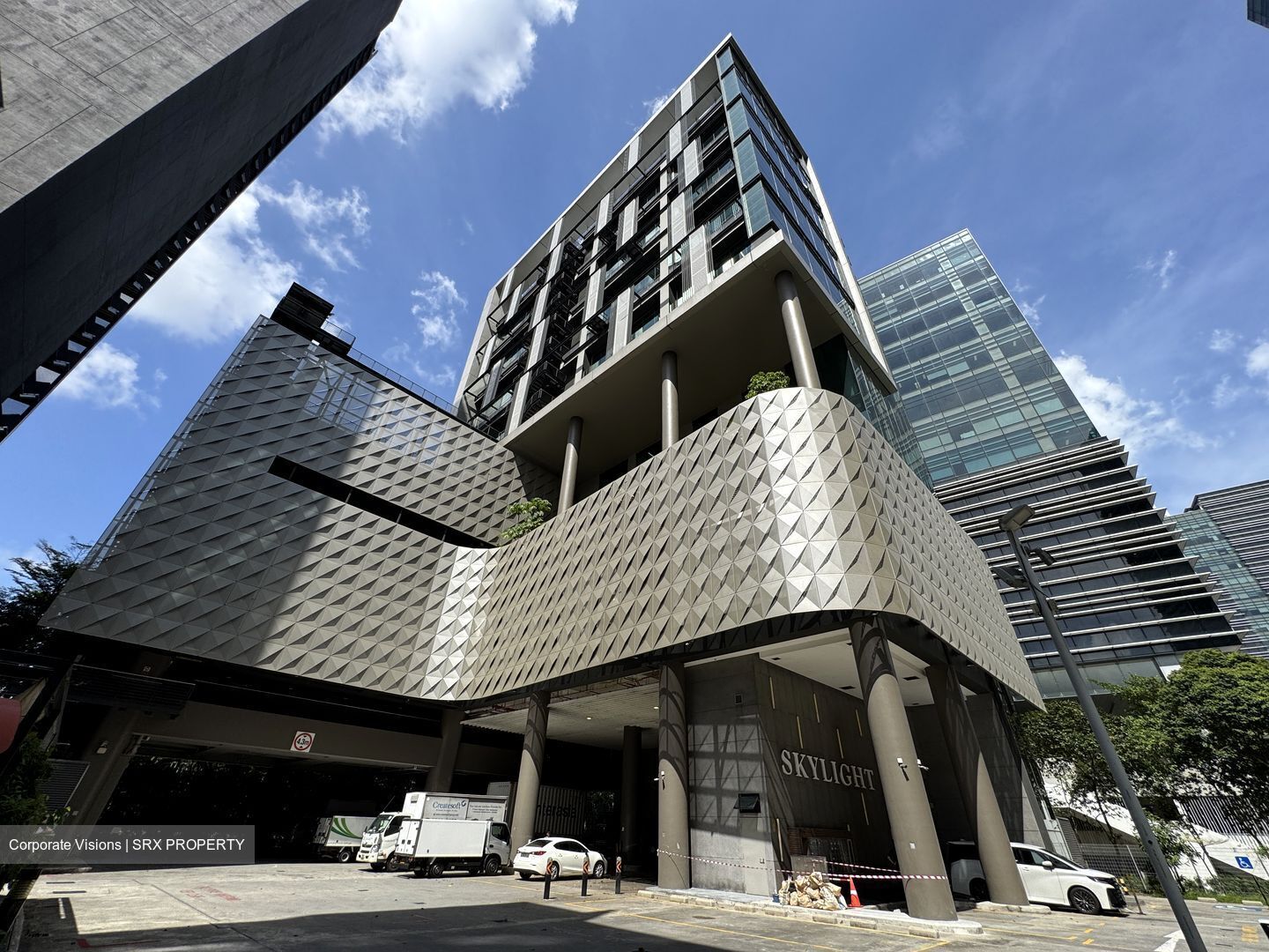 Kwang Yau Heng Building (D5), Warehouse #447773931